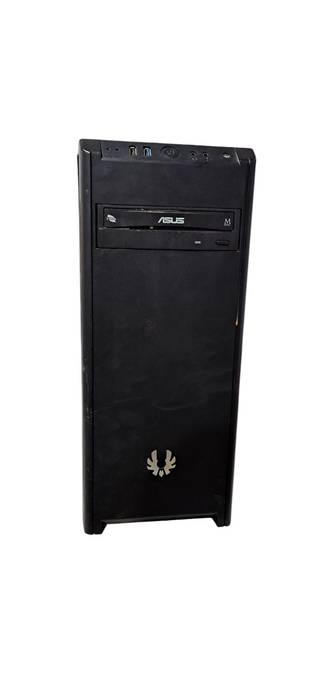 Custom PC i5-8400|16GB DDR4|256GB NVMe|Prime B360M-C