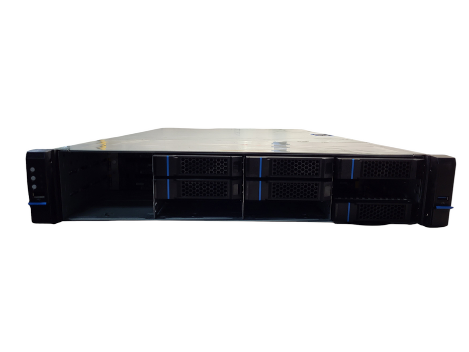 Datto Siris 3 S3E18000 2x E5-2630 V3 64GB DDR4  $