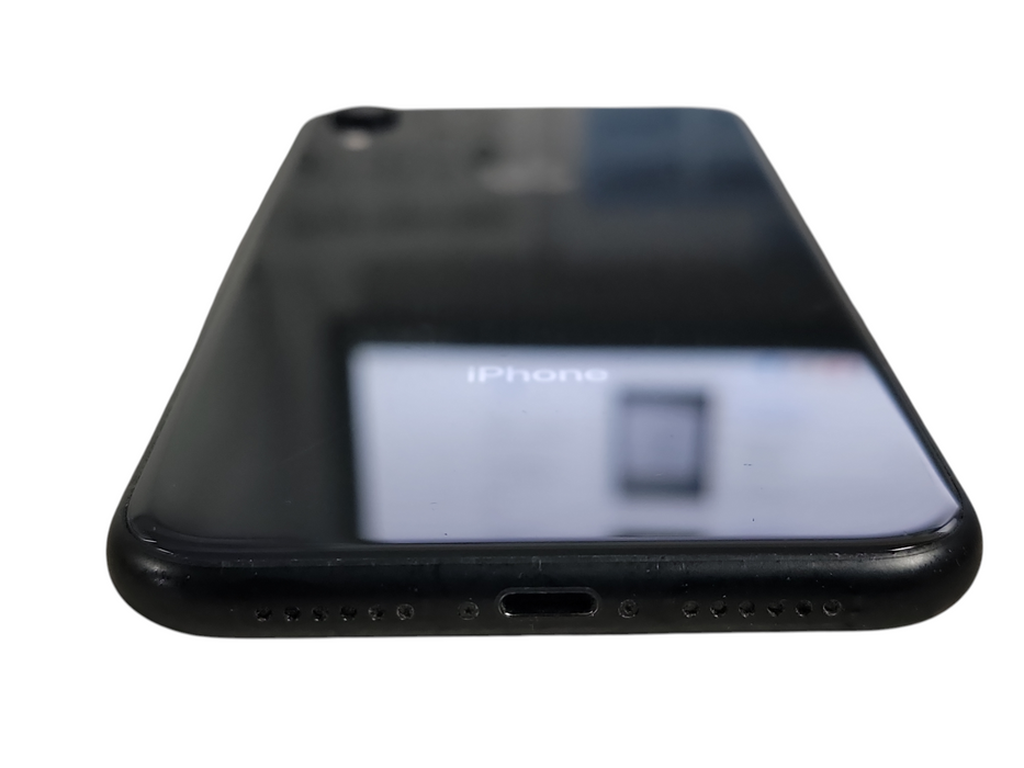 Apple iPhone XR - 64GB - Space Gray [A1984]