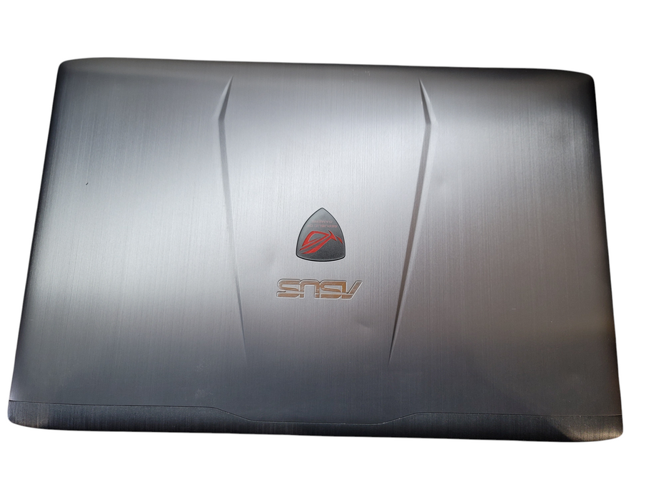 ASUS ROG GL552V i7-6700HQ 16GB DDR4 GTX 960M 256GB SSD β BudLap