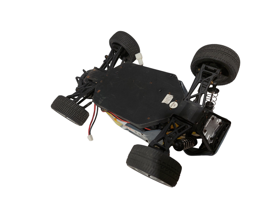 RC Car Dromida DB 418 Dune Buggy with Remote D100 2 Channel 2.4 ( Parts )  =