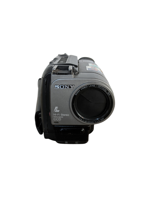 Sony Handycam CCD-TR930 | Hi8 Video Camera | *READ*