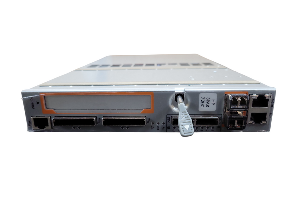 HP QR482-63001 3Par Storeserv 7200 Node Controller 683245-001 !