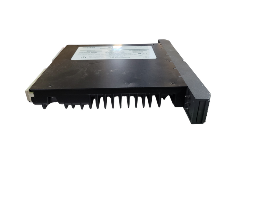Siemens SDM+ Standard Discrete Module APACS+ P/N 16249-22 Q