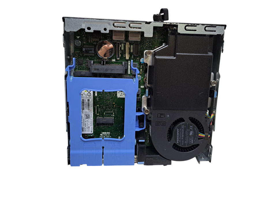 Dell OptiPlex 7080 Micro | Core i5-10500T @2.30GHz, 8GB DDR4, 256GB NVMe )