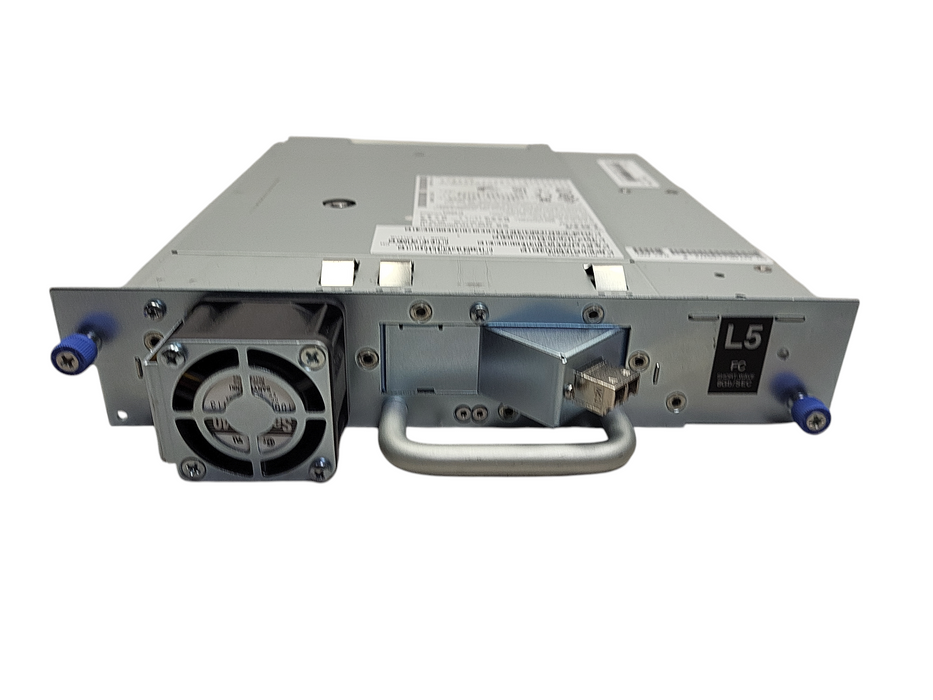 IBM Ultrium 5-H [00V6733] LTO5 HH 8Gb SW FC Tape Drive Q$