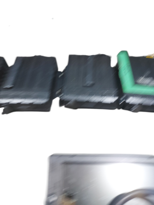 Lot  4x VEHICLE MDVR/CCTV