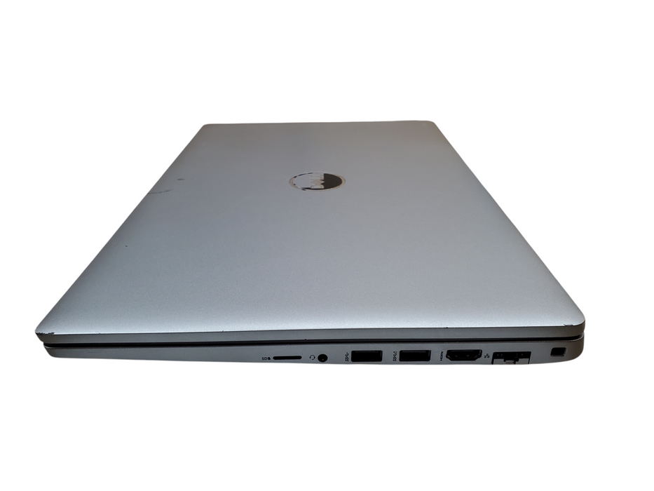 Dell Precision 3560 - Core i7-1185G7 16GB RAM 256GB SSD  Lap200