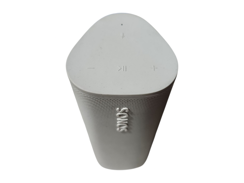 SONOS ROAM PORTABLE BLUETOOTH SPEAKER, READ