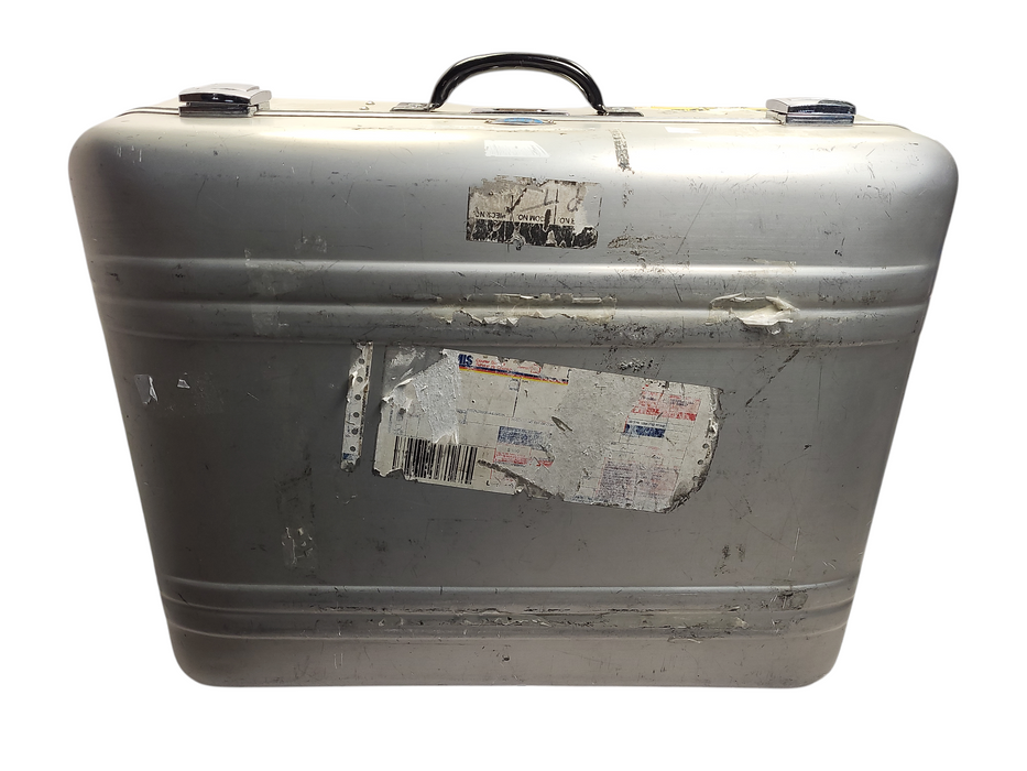 Air Techniques International ATI TDA-2E Portable Aerosol Photometer READ $