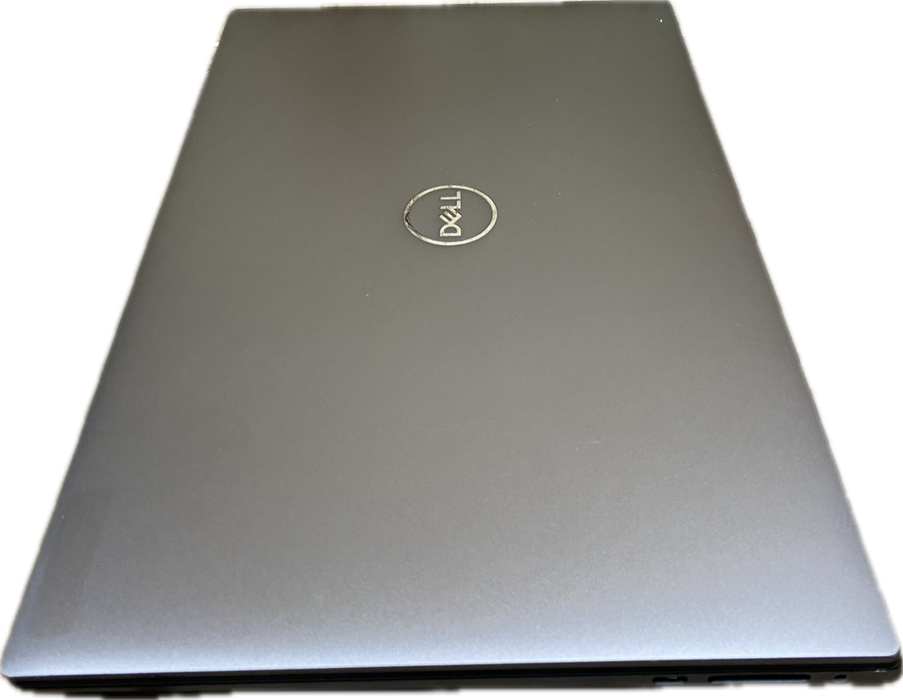 Dell Precision 5570 4K TOUCH i7-12800H RTX A1000 4GB GPU 16GB 256SSD READ!  Lap200