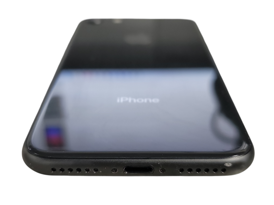 Apple iPhone 8 - 64GB - Space Gray [A1905] (