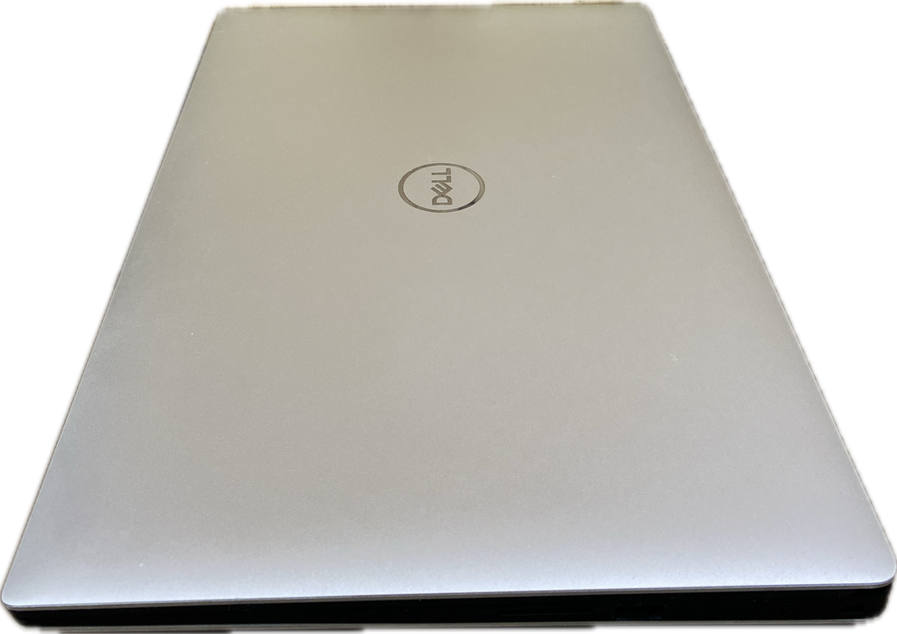 Dell XPS 15 7590 15" i7-9750H GTX1650 4GB GPU 16GB RAM 256GB SSD READ Q Lap200