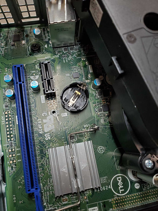 Dell Optiplex 3090, i5-10505@3.2GHz, 8GB DDR4, 256GB NVMe, no OS