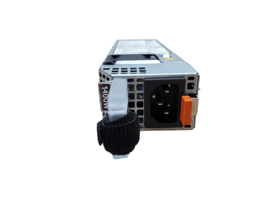 Dell EMC L1400E-S0 1400W 80+ Platinum Server PSU - 06C11W Q