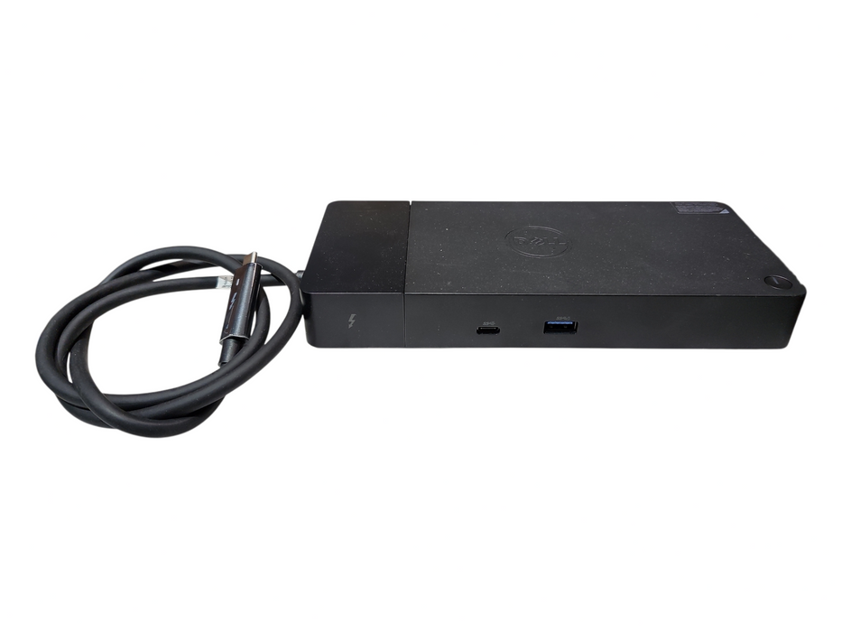 DELL Thunderbolt 4 USB-C Docking Station WD22TB4 with 180W Supply