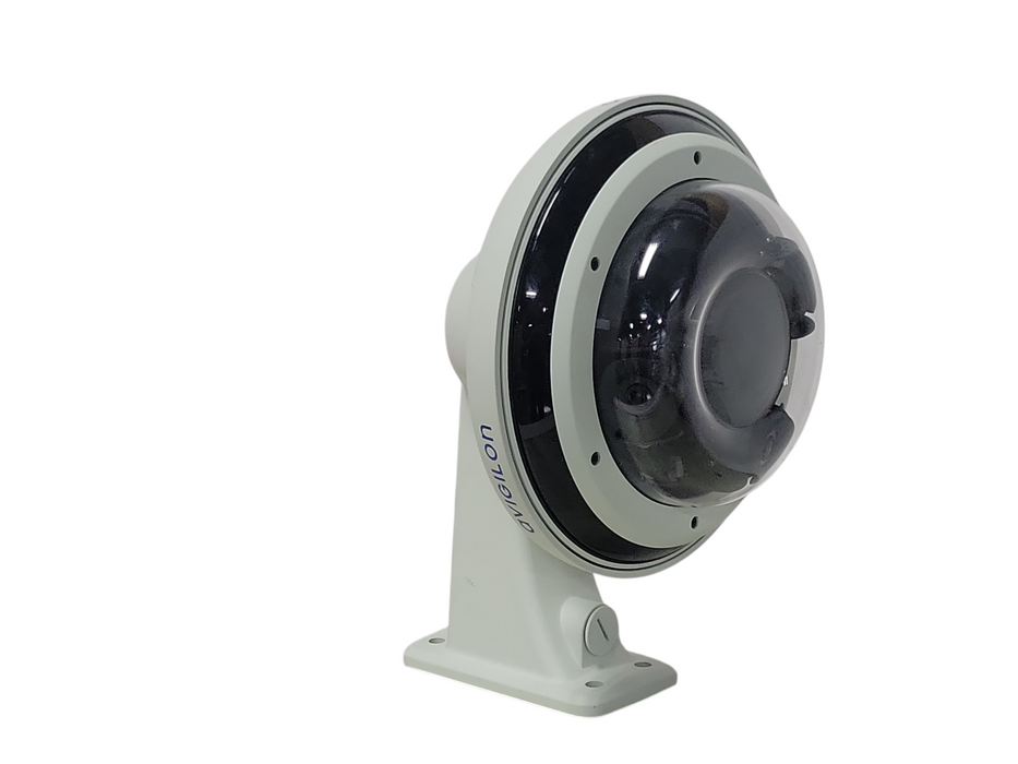 Avigilon H4 9C-H4A-3MH-180 MULTISENSOR CAMERA w/ith Wall Mount _