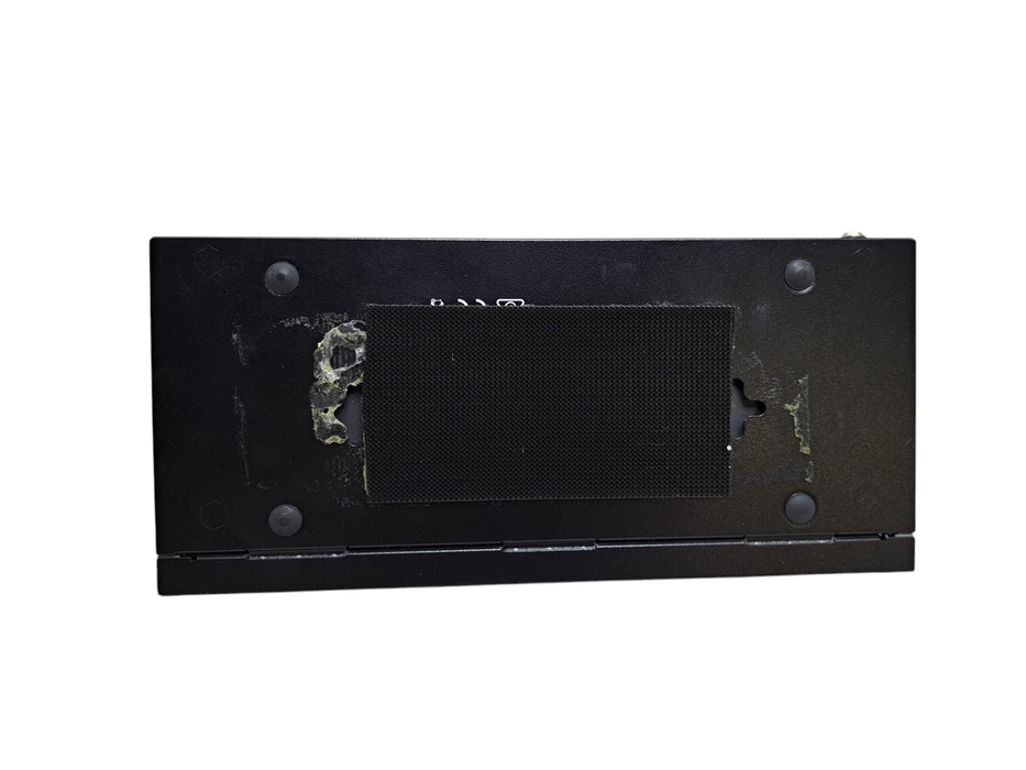 Ubiquiti ERPoe-5 EdgeRouter PoE Router | Factory Reset