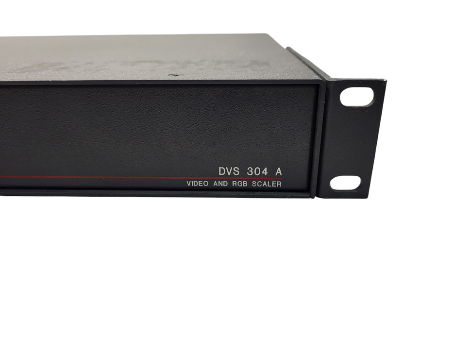 Extron DVS 304 A, 4-Input Video RGB Scaler $