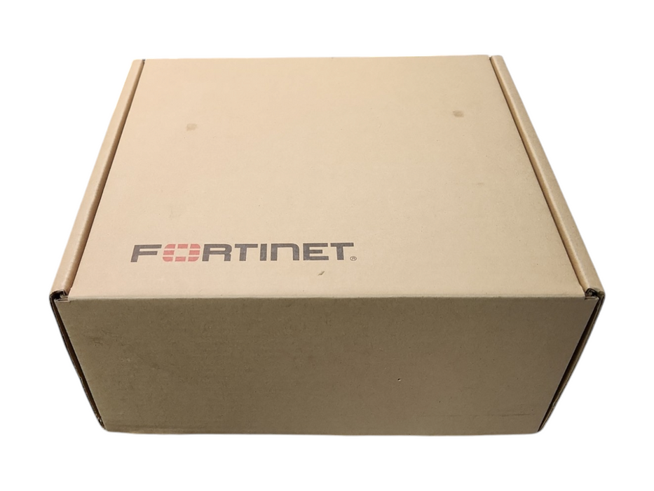 New OPEN BOX Fortinet Fortigate FG-90D Firewall Network Security Appliance