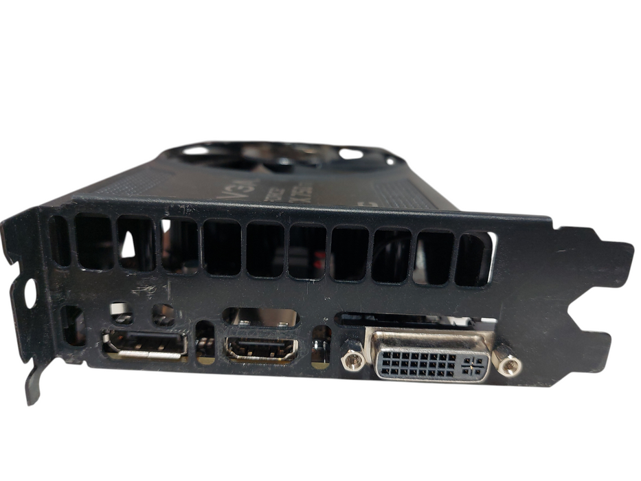 EVGA GeForce GTX 750 Ti SC 2GB GDDR5 Graphics Card  =