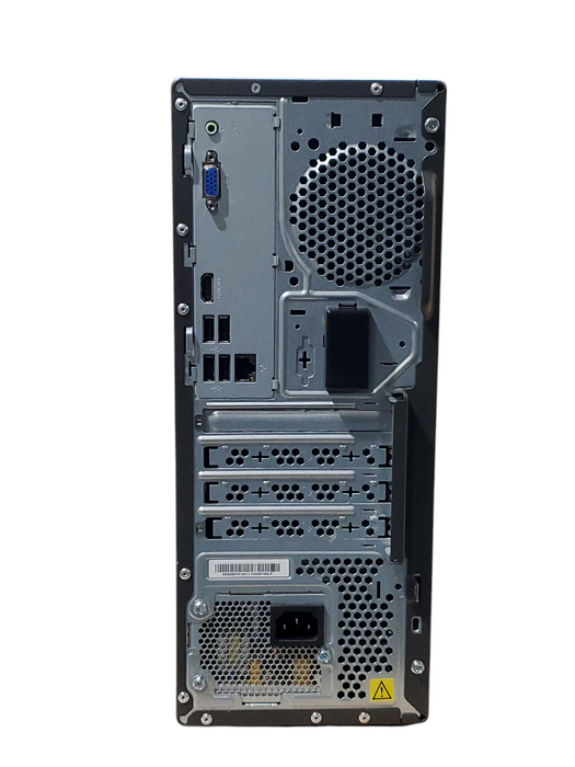 Lenovo IdeaCentre 510A Desktop Intel i5 9400@2.90GHZ 8GB RAM Lenovo IdeaCentre 510A Desktop Intel i5 9400@2.90GHZ 8GB RAM
