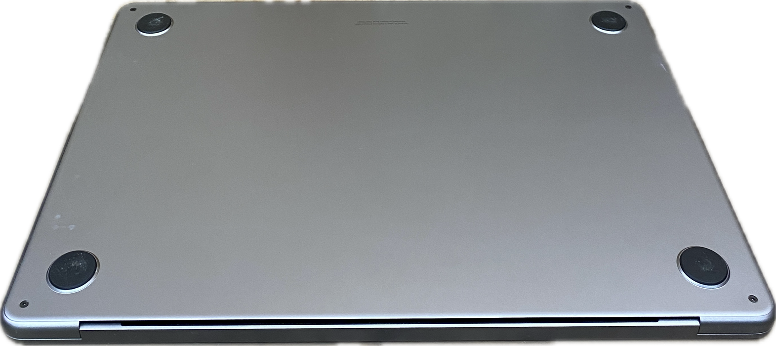 Apple MacBook Air 13 M2 2022 Space Gray 8GB RAM 256GB SSD No Power  Adapter