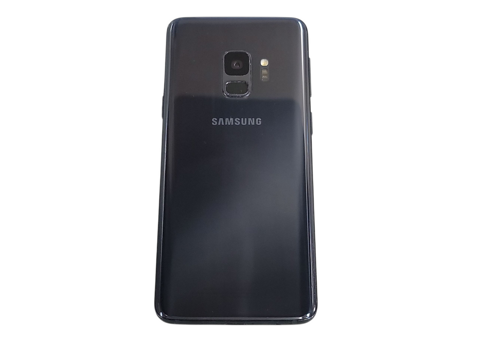 Samsung Galaxy S9 - 64GB - Silver [SM-G960W]