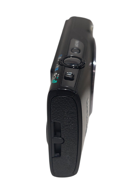 Canon Digital Camera Full Hd Wifi PowerShot ELPH 350 HS  =