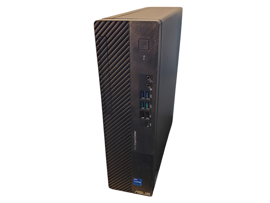 Asus ExpertCenter D700MD Intel 12th Core i7-12700 32GB RAM 1TB nVME WIFI