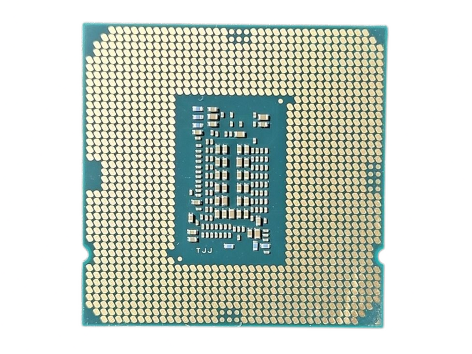 Intel Core i5-10500 SRH3A 3.10 GHz 12MB Socket 1200 Processor CPU