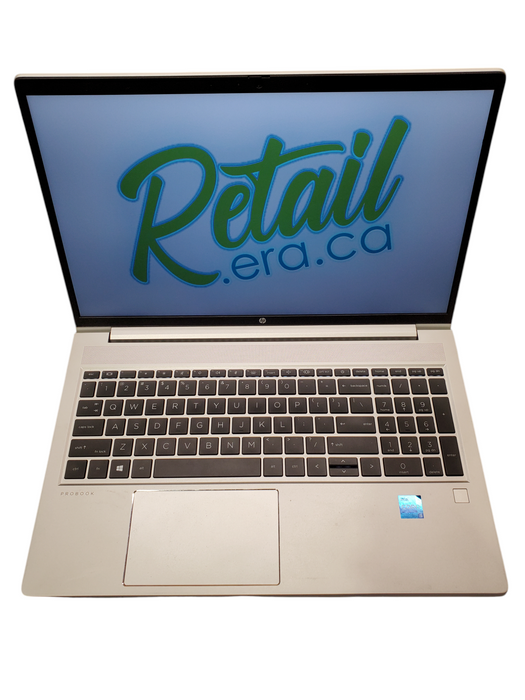 HP ProBook 450 G8 Core i5-1135G7@2.40GHz 16GB RAM 256GB SSD  Lap200