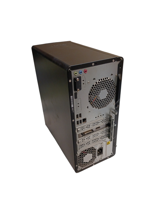 HP Pavillion Gaming Desktop TG01-0019 i5-9400 2.90GHz 16GB DDR4 GTX 1650