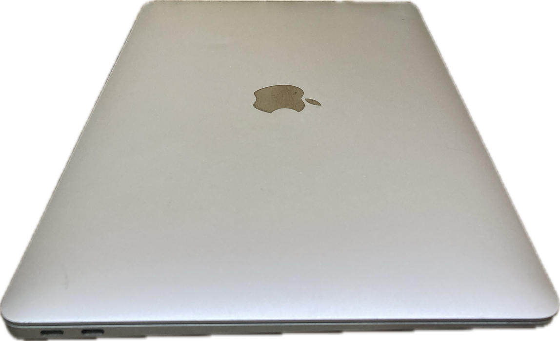Apple MacBook Air 13" 2020 i3-1000NG4 8GB 256SSD No Power Adapter READ