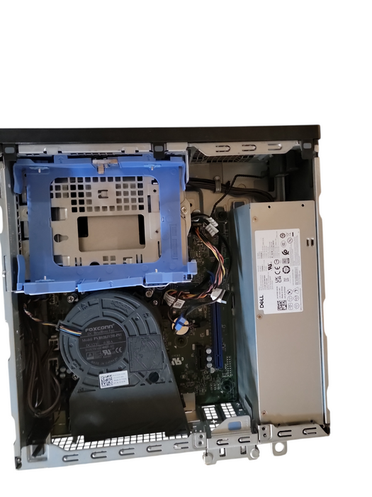 Dell Optiplex 3080 SFF i3 - 10105 @ 3.70GHz 16GB DDR4 Ram No HDD θ