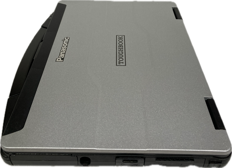 Panasonic ToughBook FZ-55 TOUCH i5-1145G7@2.6GHz 16GB RAM 256GB SSD 1030Hrs