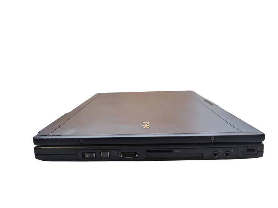 Retro Dell Latitude XT2| C2D-U9400 | 3GB DDR3 | NO HDD  β BudLap