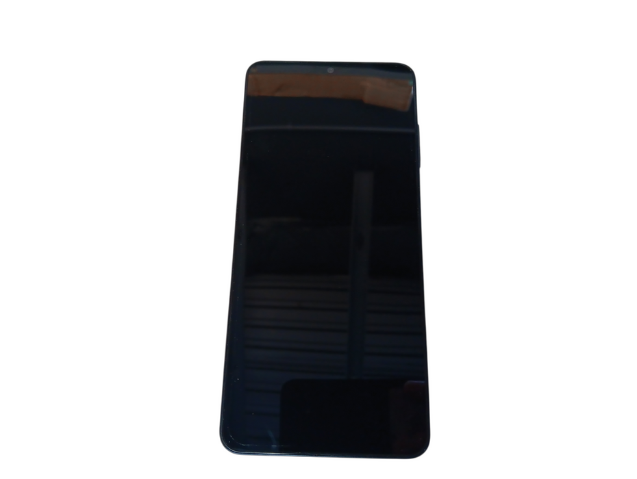 Samsung Galaxy A06 - 64GB - Black [SM-A065M/DS]