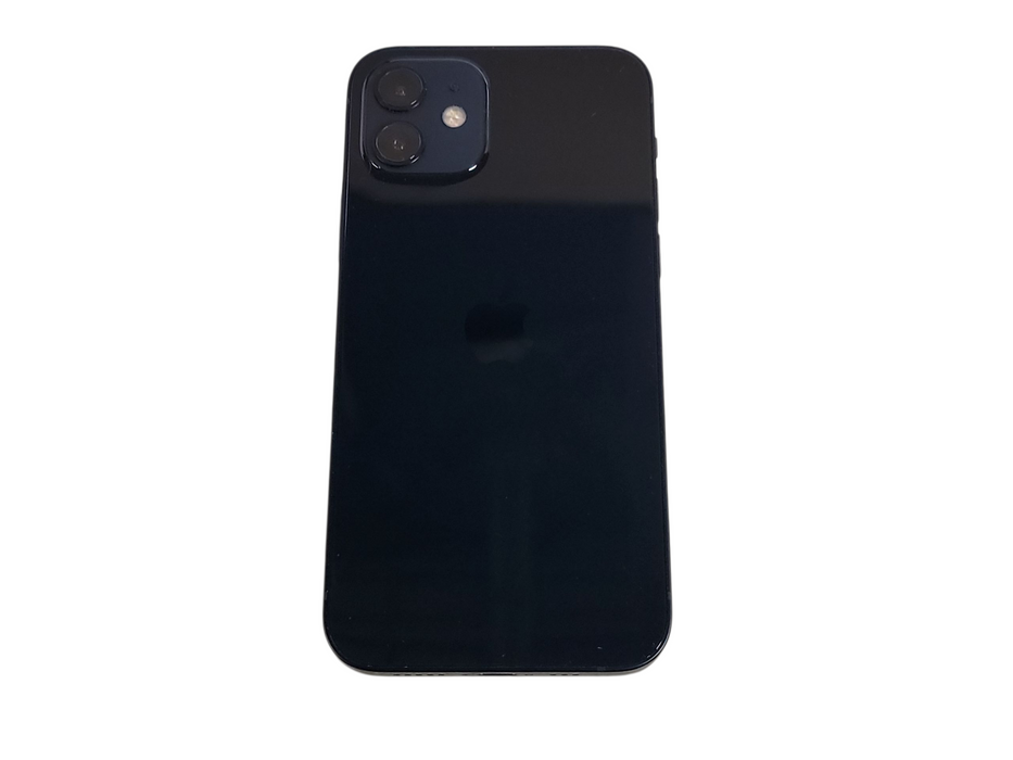 Apple iPhone 12 - 64GB - Black [A2402]