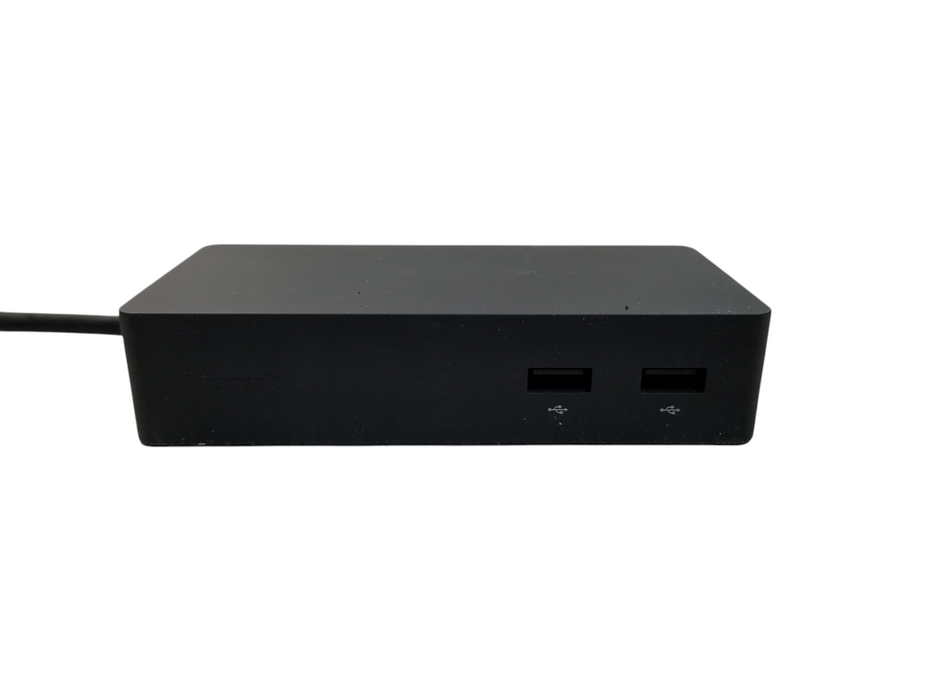 Microsoft Stationary Docking Station Black 1661 for Surface Laptops