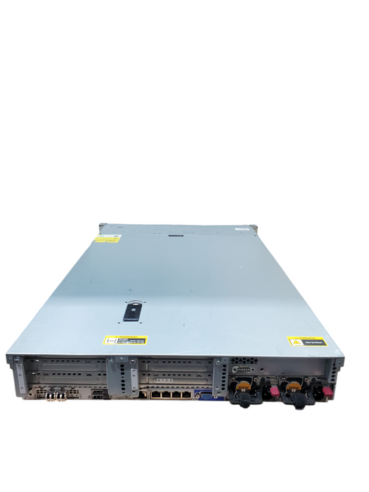 HP ProLiant DL380 2x Xeon E5-2670 v3 32GB DDR4 P440ar - No HDD