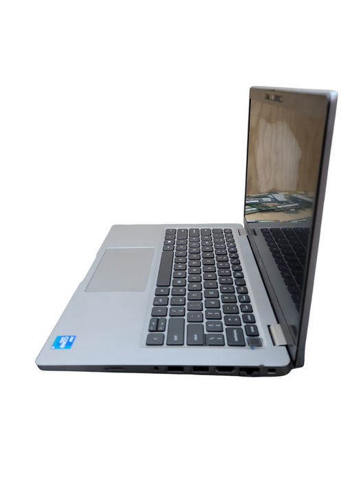 Dell Latitude 5420 Intel Core i5-1145G7 @2.60GHz, 16GB DDR4 256GB NVMe READ ! Lap200