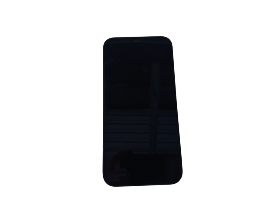 Apple iPhone 12 - 64GB - Black [A2402] Q