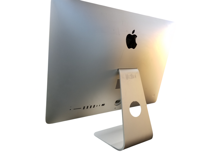 Apple iMac 21.5" 4K A1418 2017 Core i5 3.0GHz 8GB RAM 1TB HDD RadeonPro 555