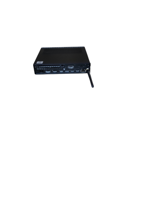 Lenovo ThinkCentre M90q Micro i5 - 10500 @ 3.10GHz 16GB DDR4 Ram No HDD θ