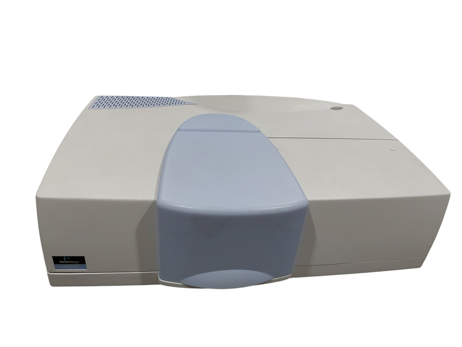 Perkin Elmer Lambda 850 UV/VIS Spectrophotometer =