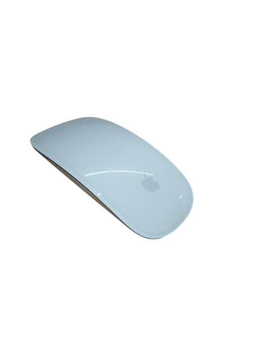 Apple A1296 Wireless Tactile/Multi-Touch Mouse