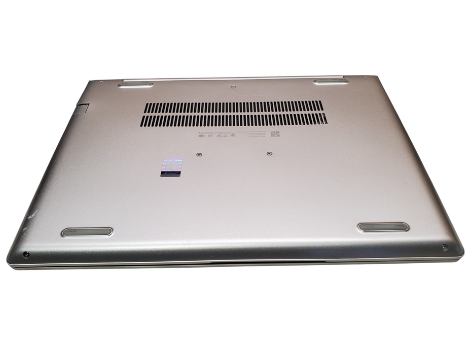 HP ProBook 440 G6 14" i5-8265U@1.60GHz 16GB 256GB NVMe  BudLap