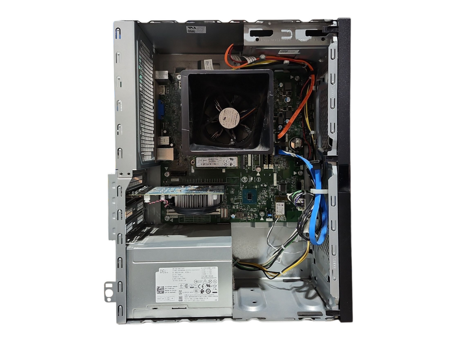 Dell Vostro 3671, i7-9700 3.00GHz, 16GB DDR4, 512GB NVMe, GTX1650 4GB )