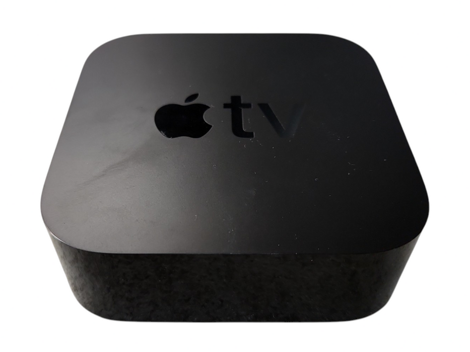Apple TV 第4世代 32GB MHY93J/A （A1625） Apple Apple TV 第四世代 32GB A1625（Apple TV 第4世代 32GB